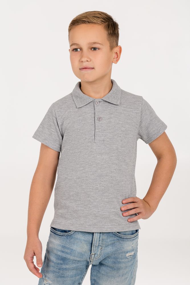 Рубашка поло детская Virma Kids