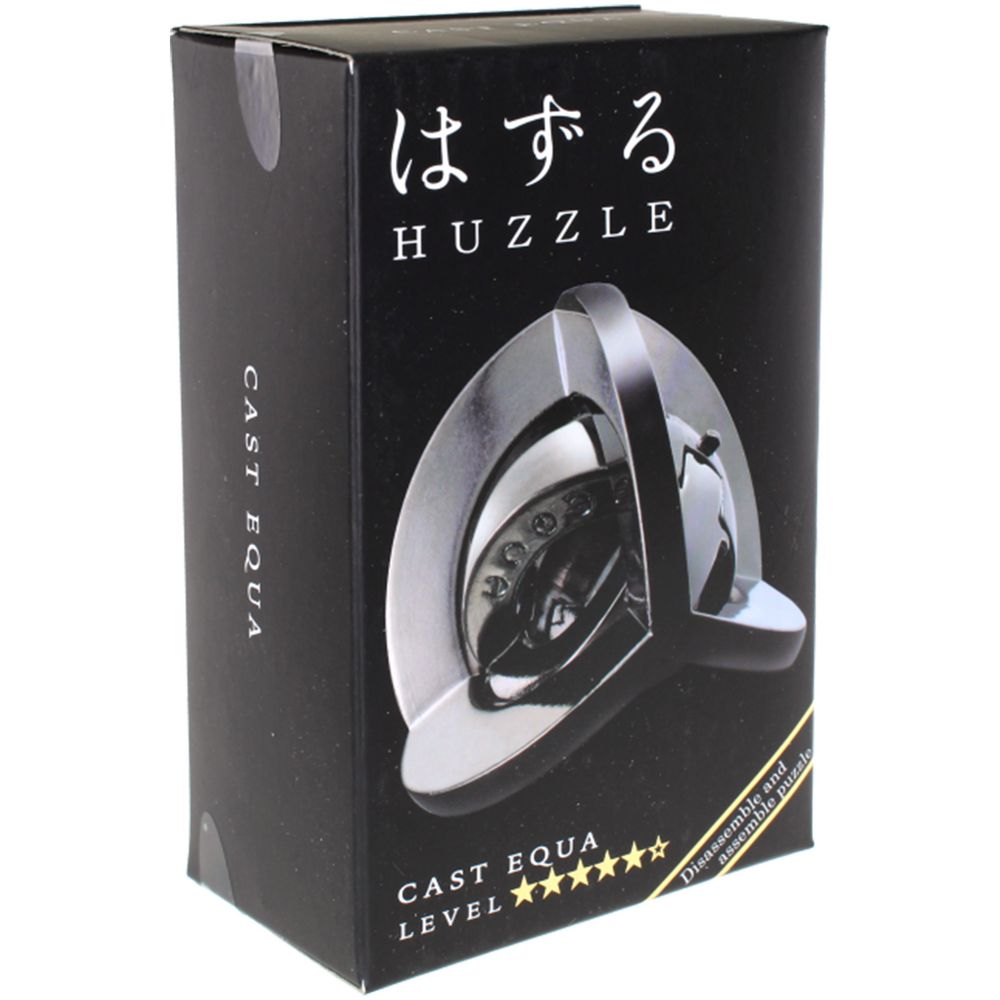 Головоломка Huzzle 5