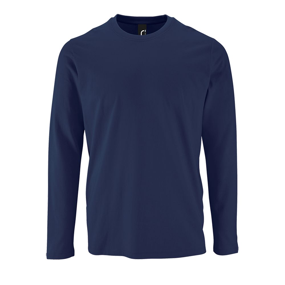 Футболка с длинным рукавом Imperial LSL Men