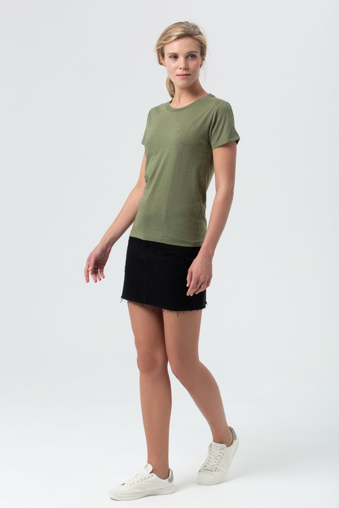 Футболка женская Regent Fit Women