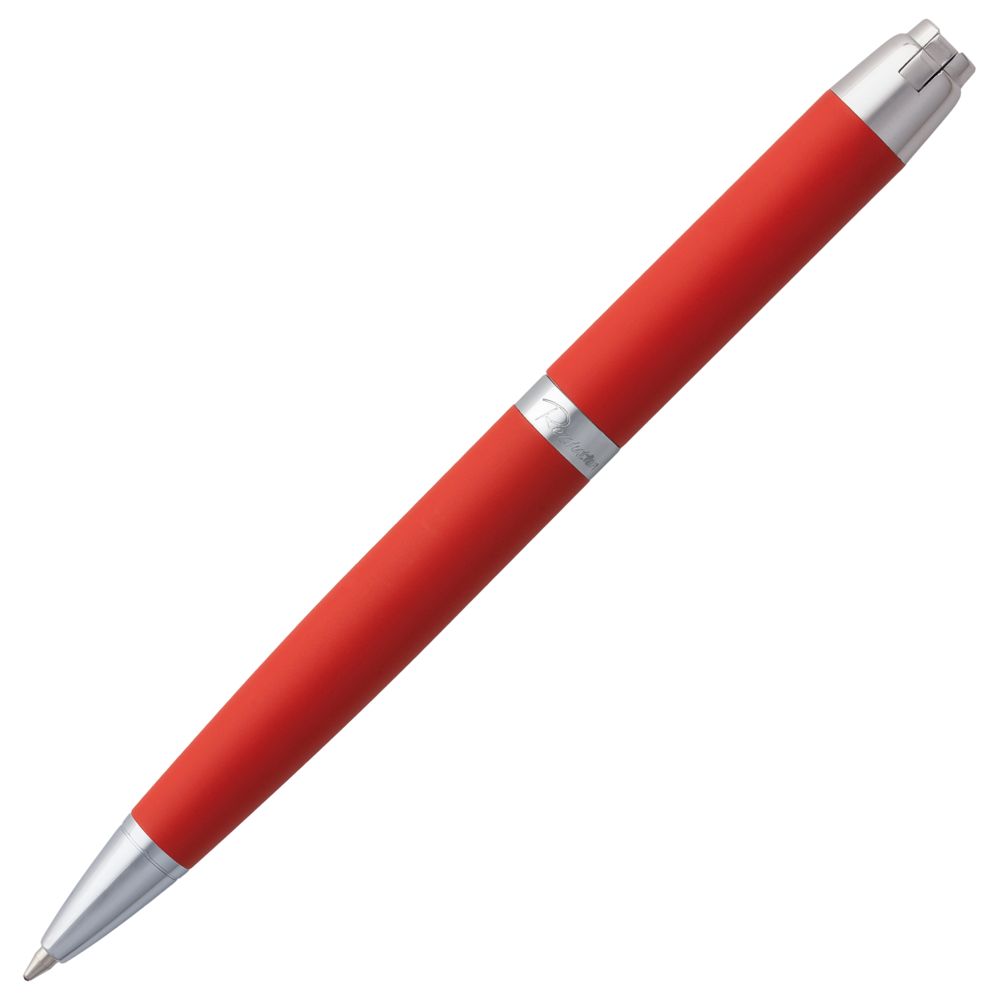 Ручка шариковая Razzo Chrome