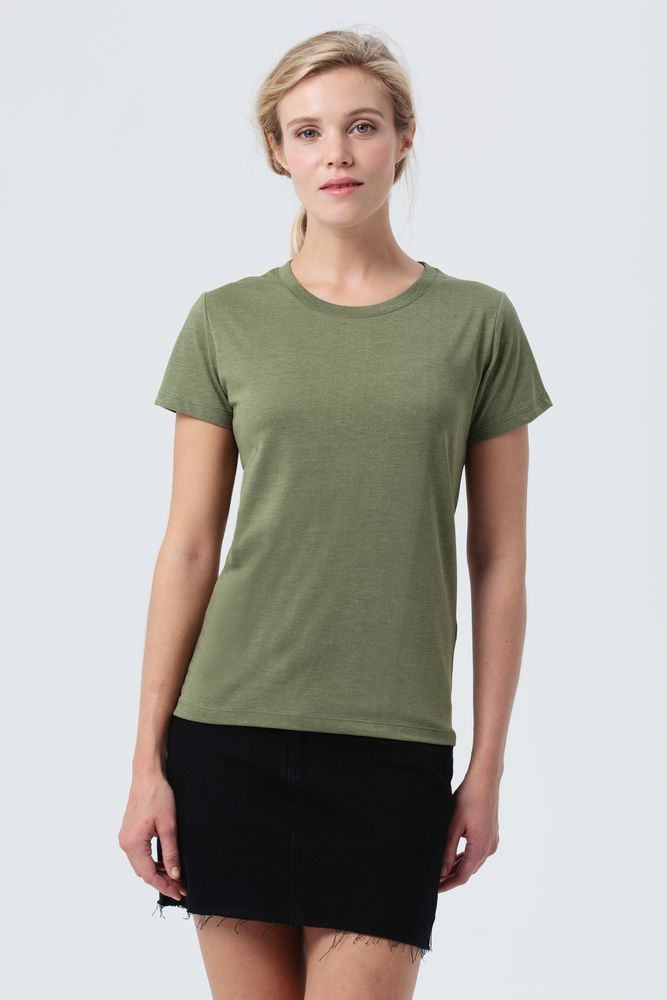Футболка женская Regent Fit Women
