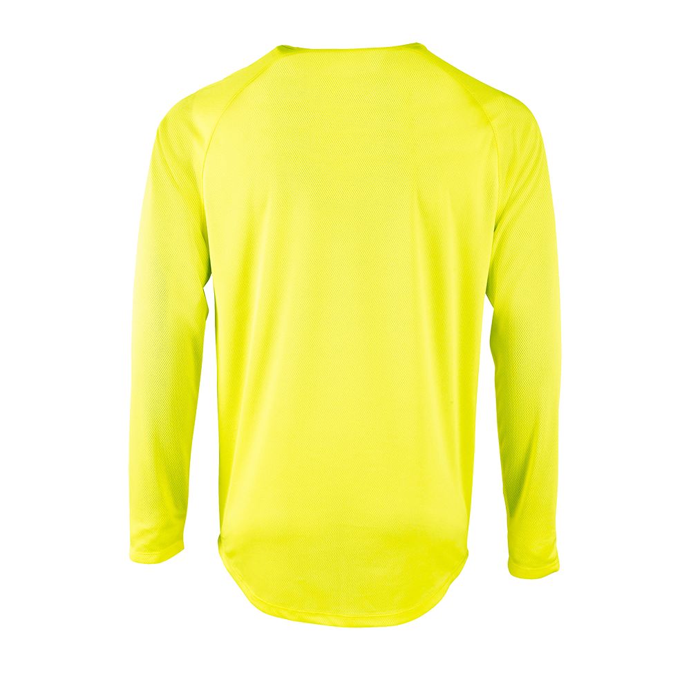 Футболка с длинным рукавом Sporty LSL Men