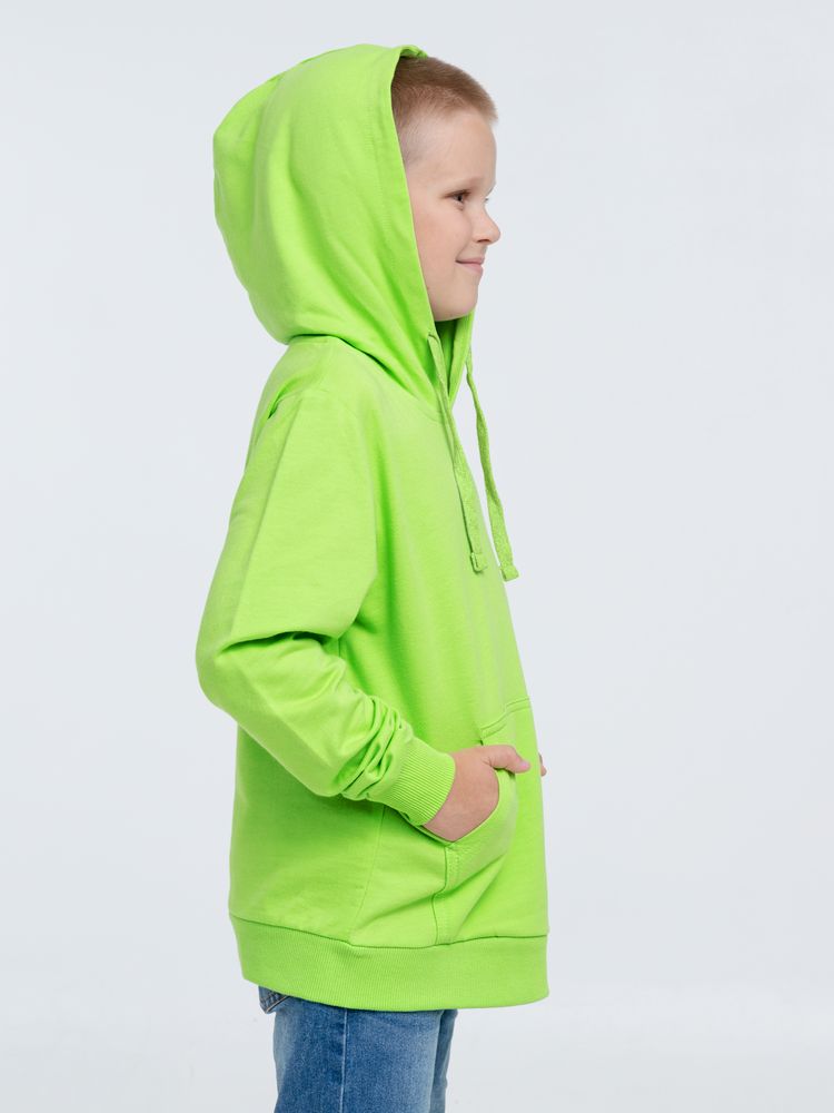 Худи детское Kirenga Kids 2.0