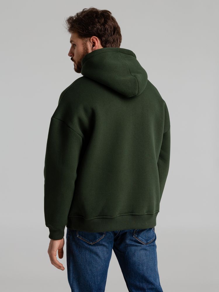 Худи Kulonga Oversize
