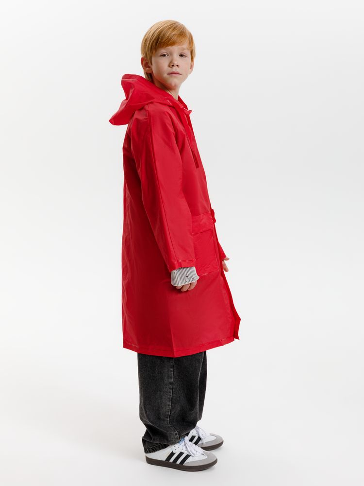 Дождевик детский RainDrop Kids