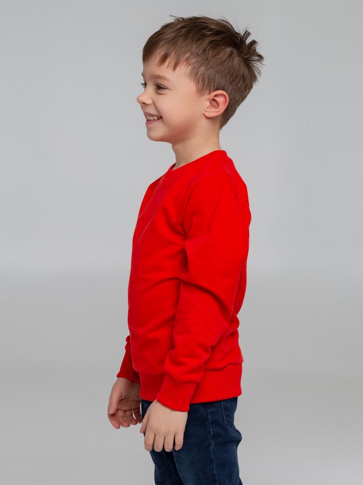 Свитшот детский Toima Kids 2.0