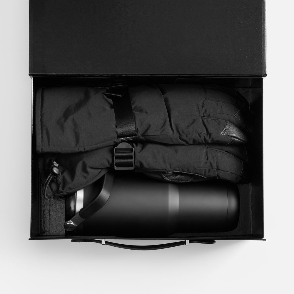 Набор Big Boss