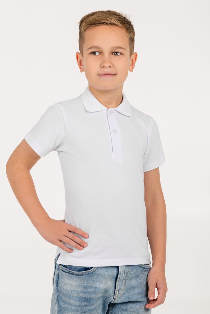 Рубашка поло детская Virma Kids