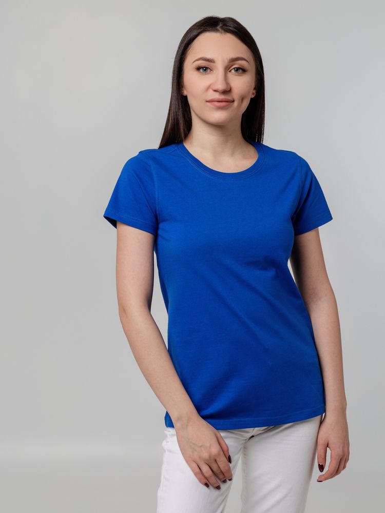 Футболка женская T-bolka Stretch Lady