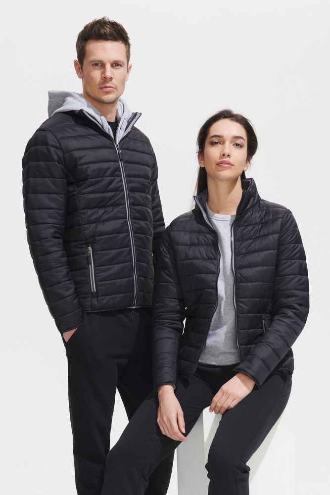 Пуховик легкий женский Ride Women