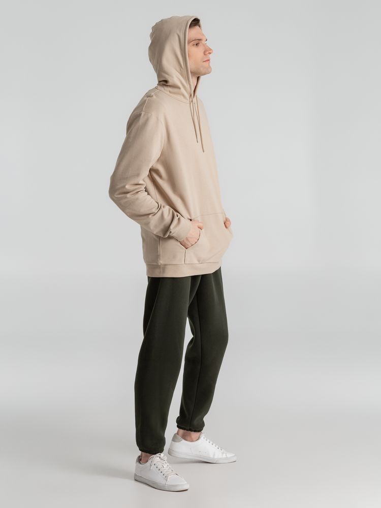 Толстовка с капюшоном унисекс Hoodie