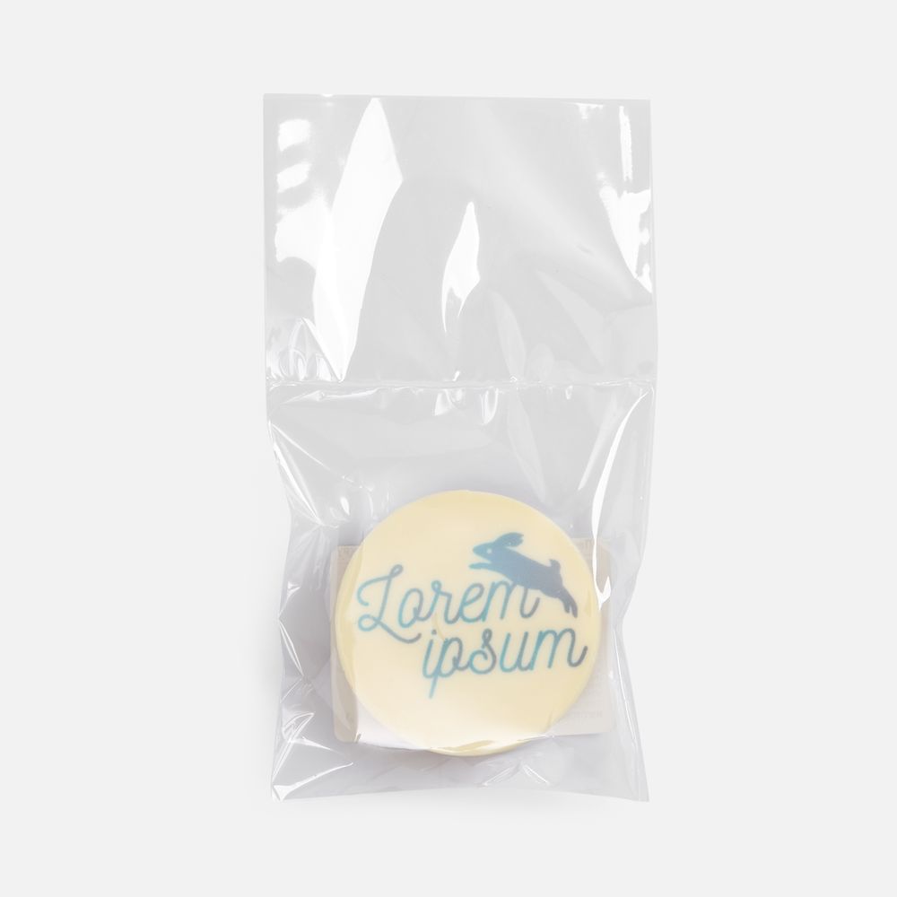 Печенье Dream White в шоколаде