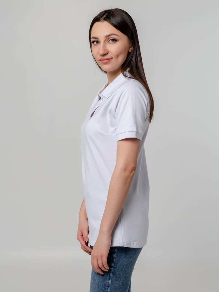 Рубашка поло женская Virma Stretch Lady