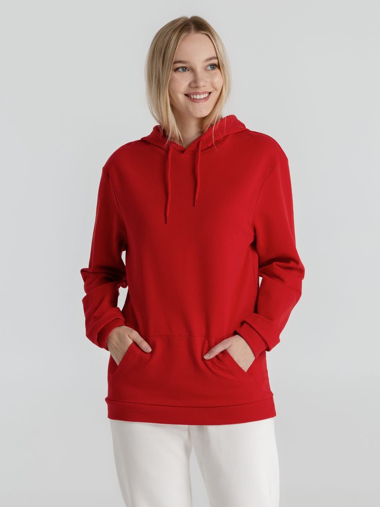 Толстовка с капюшоном унисекс Hoodie