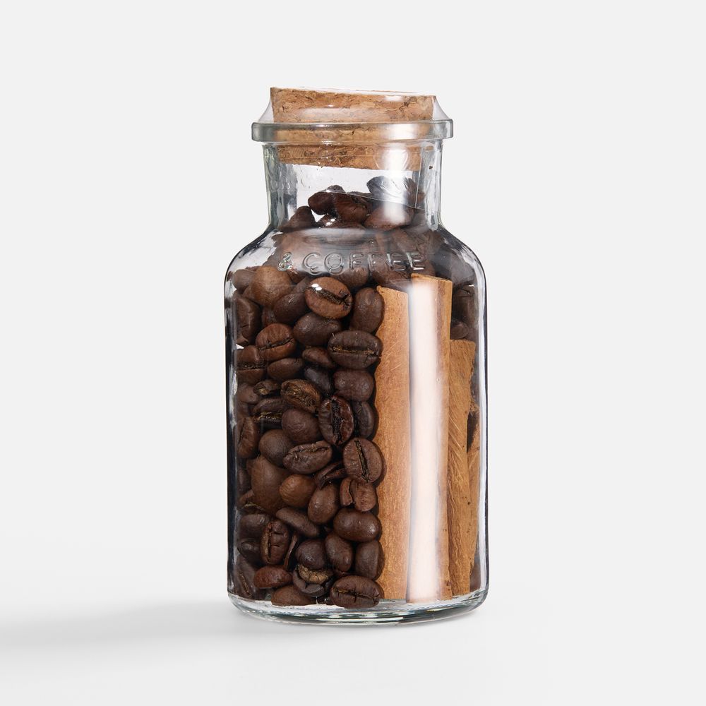 Кофе в зернах Coffeedence, мини