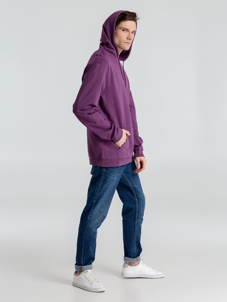 Толстовка с капюшоном унисекс Hoodie
