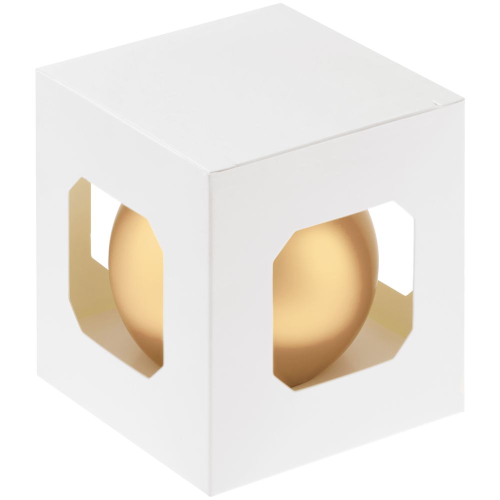 Оформительский шар Finery, 8 см, матовый