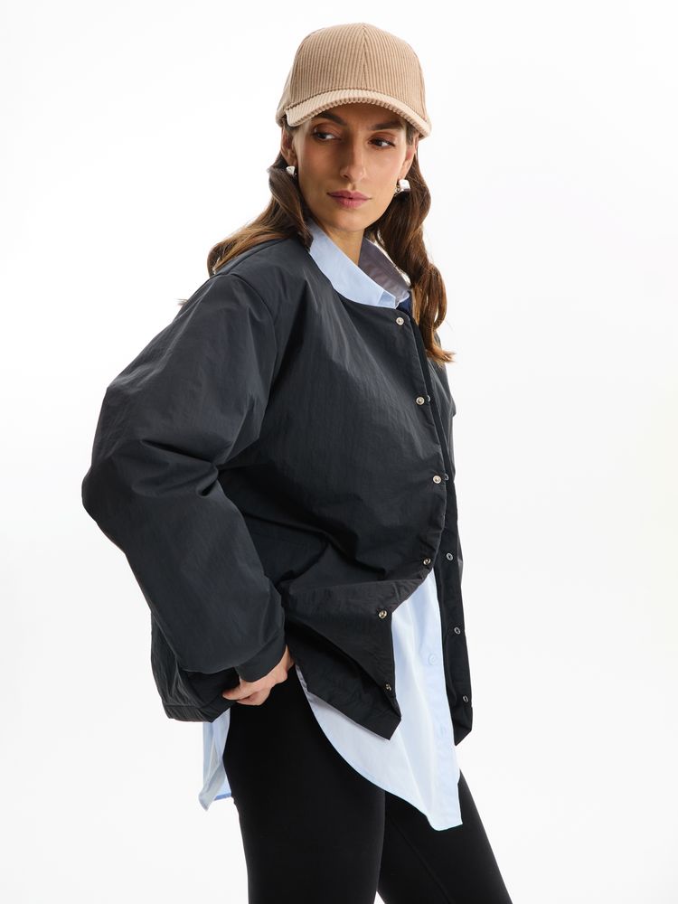 Куртка унисекс Veter