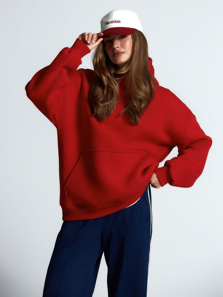Худи Kulonga Oversize