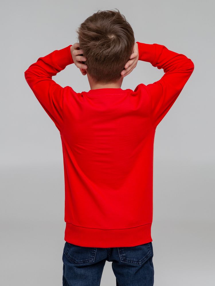 Свитшот детский Toima Kids 2.0