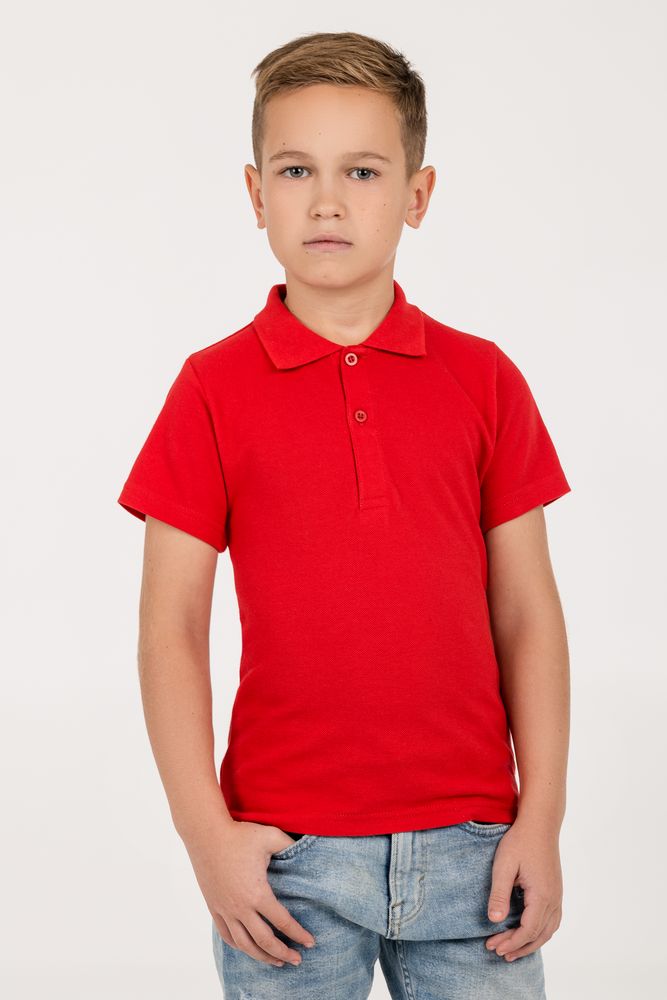 Рубашка поло детская Virma Kids