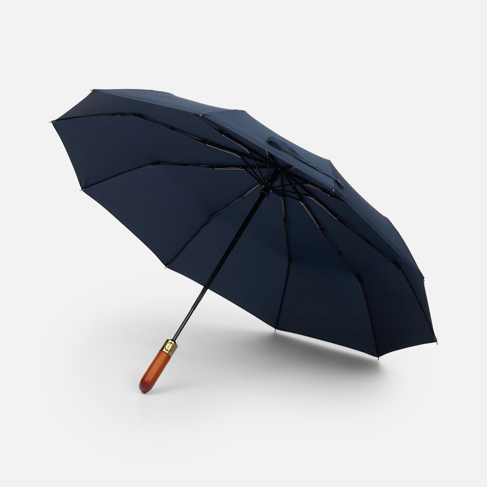 Зонт складной Cloudburst