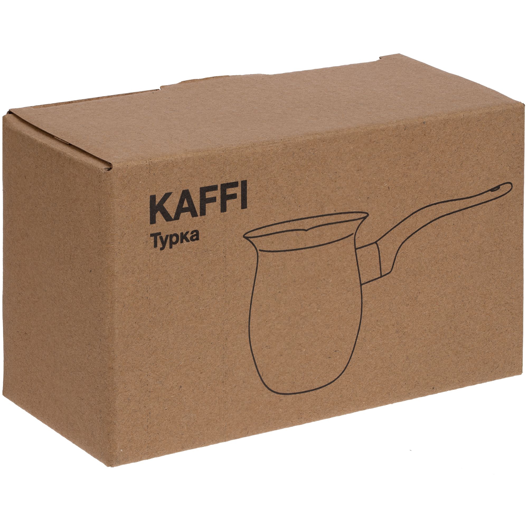 Турка Kaffi ver.2