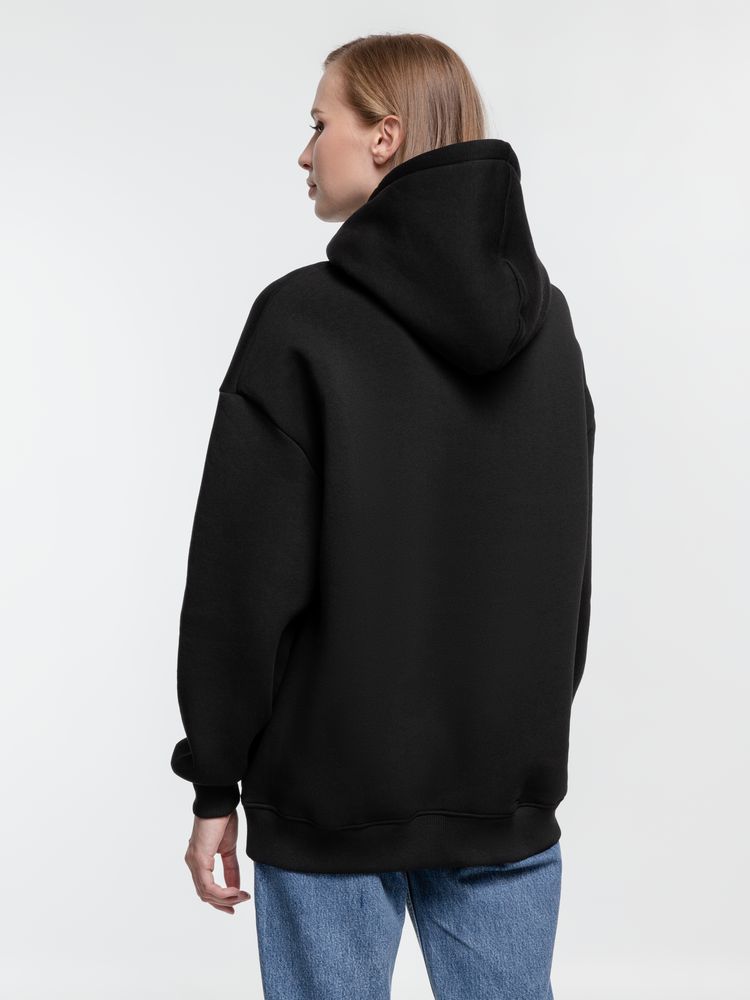 Худи оверсайз Kulonga Comfort Heavy