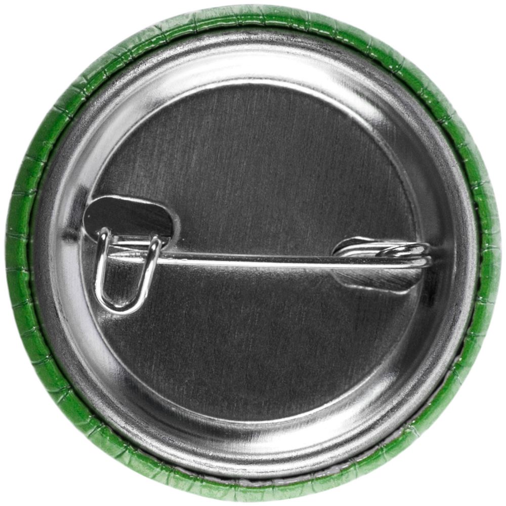 Значок закатной Pinback Print на заказ