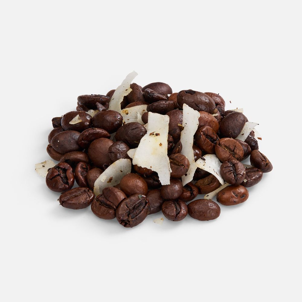 Кофе в зернах Coffeedence, мини