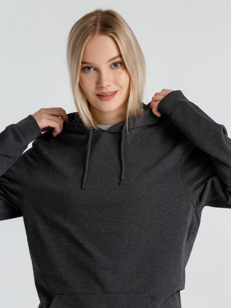 Толстовка с капюшоном унисекс Hoodie