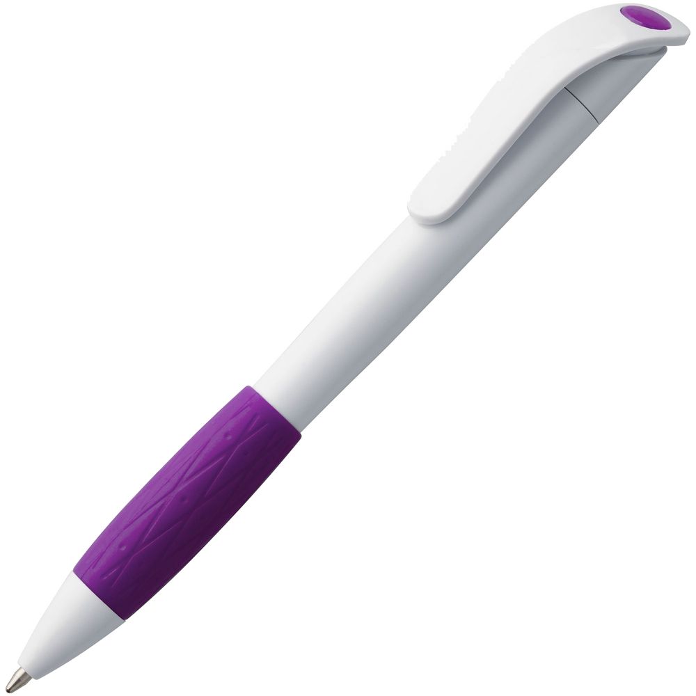 Ручка шариковая Grip