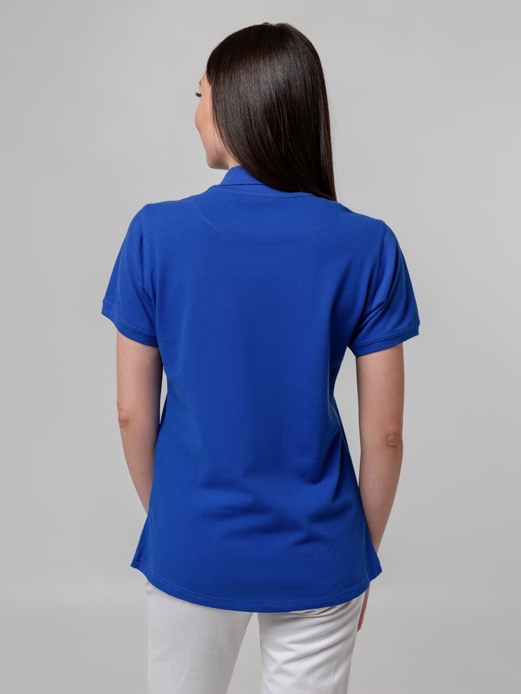 Рубашка поло женская Virma Stretch Lady