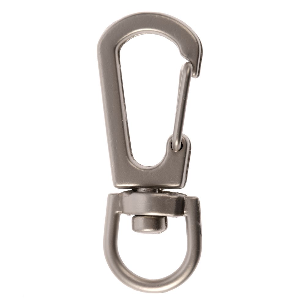 Застежка-карабин Snap Hook, S