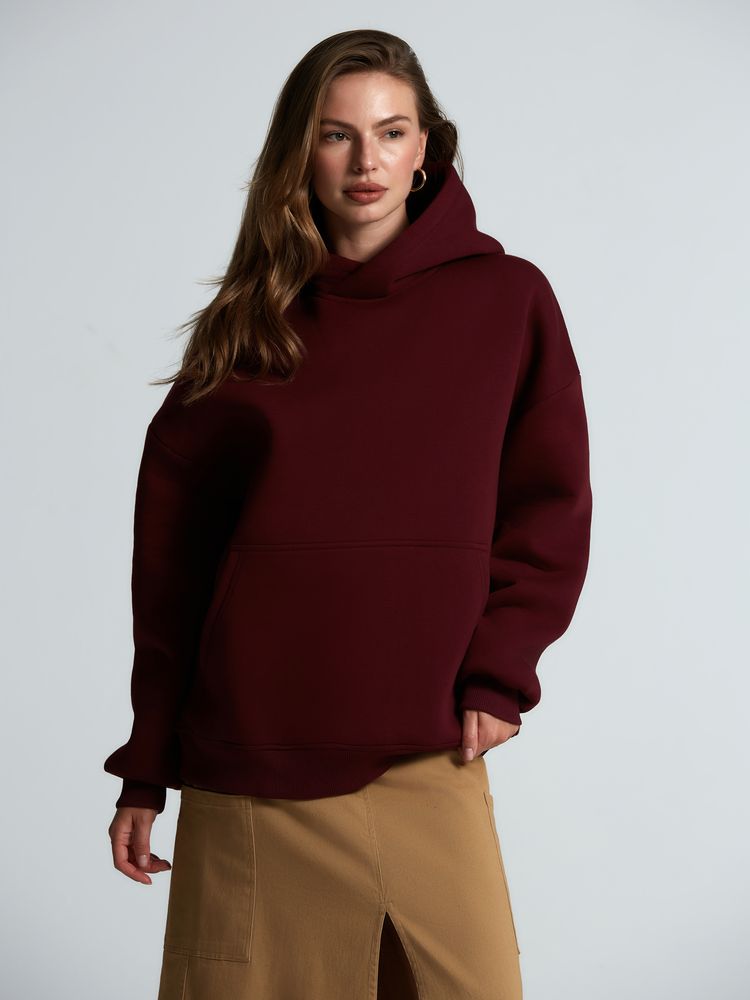 Худи Kulonga Oversize