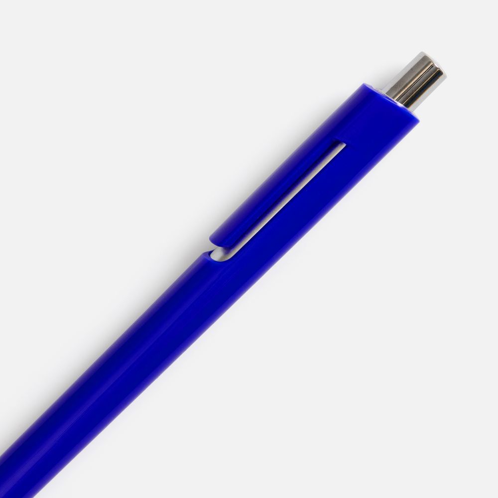 Ручка шариковая Dominanta Color