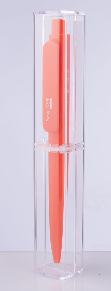 Футляр Crystal для 1 ручки