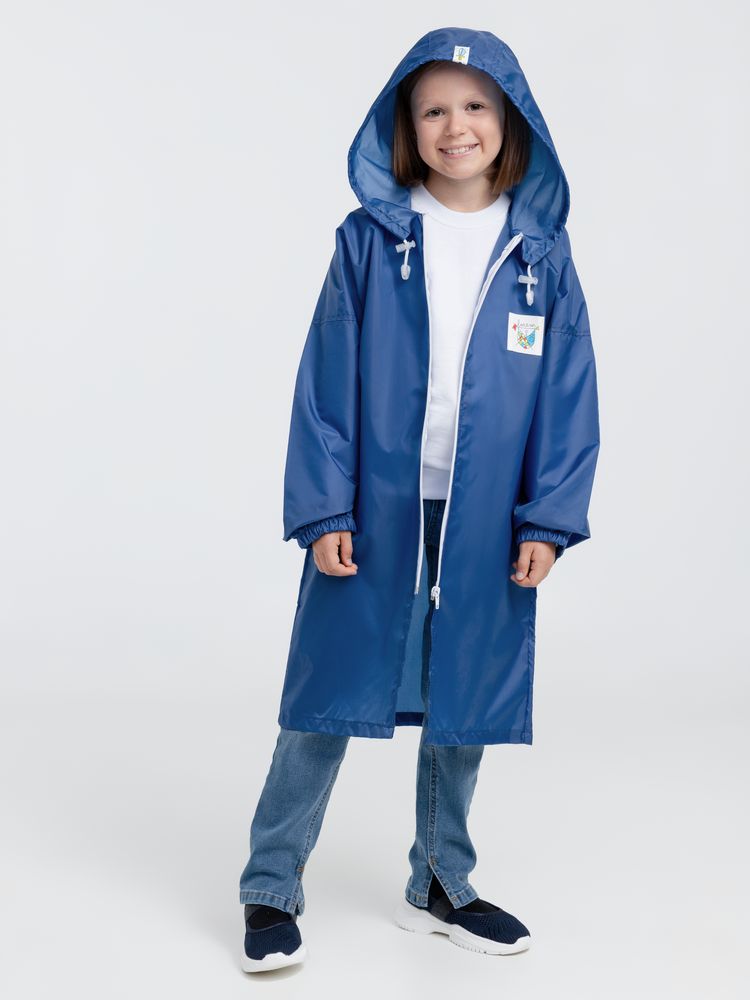 Дождевик детский Rainman Kids