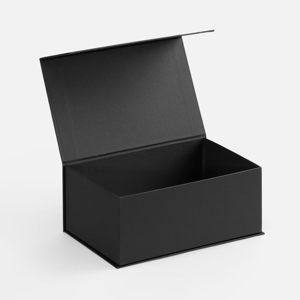 Коробка LumiBox