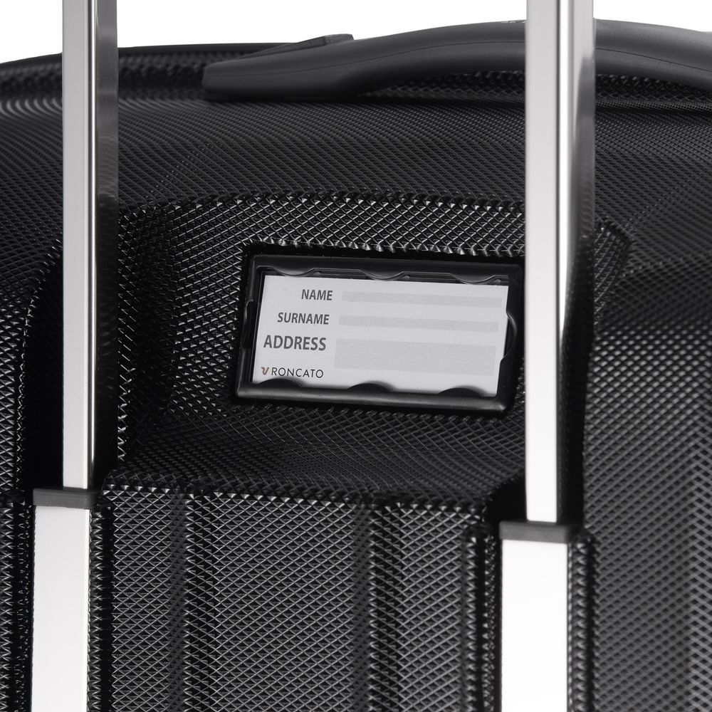 Чемодан Uno Zip Special L