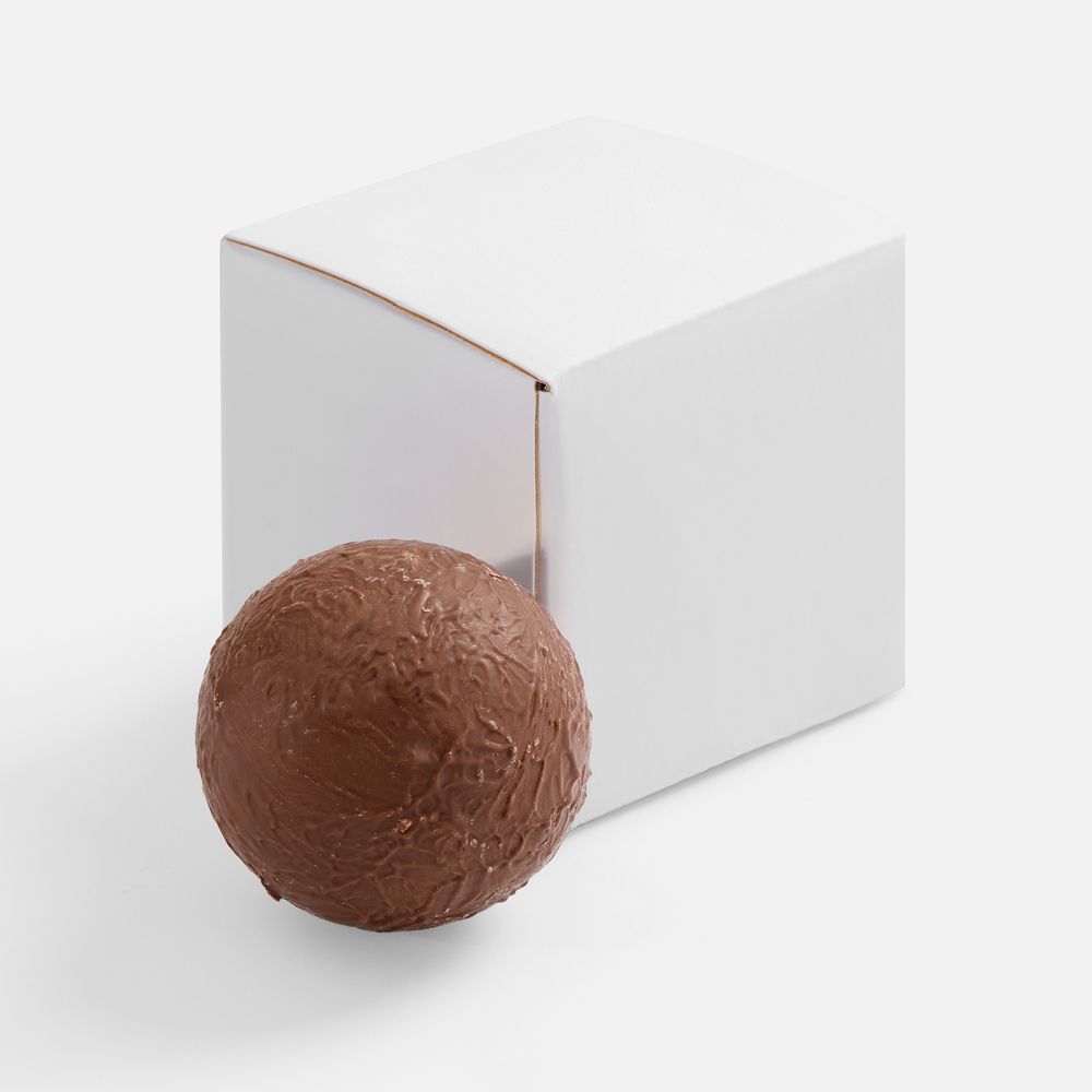 Бомбочка Choko Boule