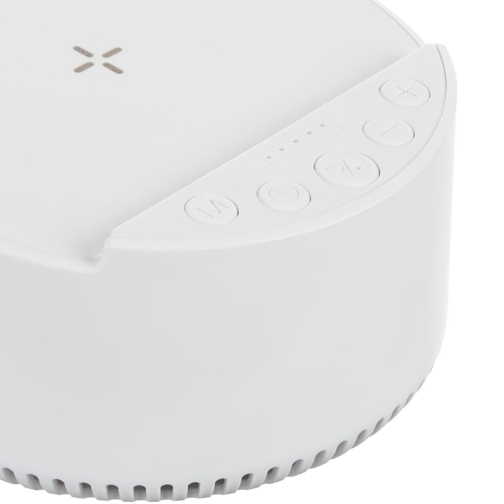Bluetooth-колонка с беспроводной зарядкой relaxTime