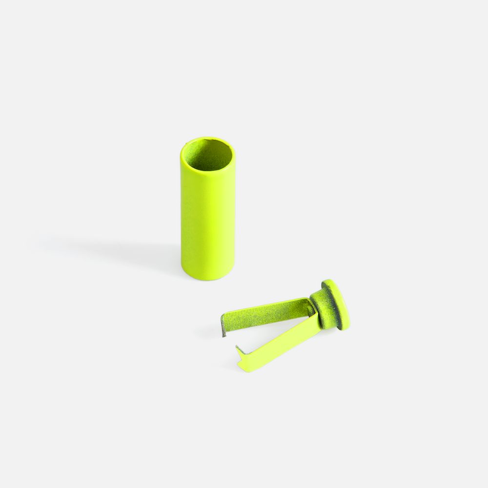 Наконечник для шнурка Nozzle