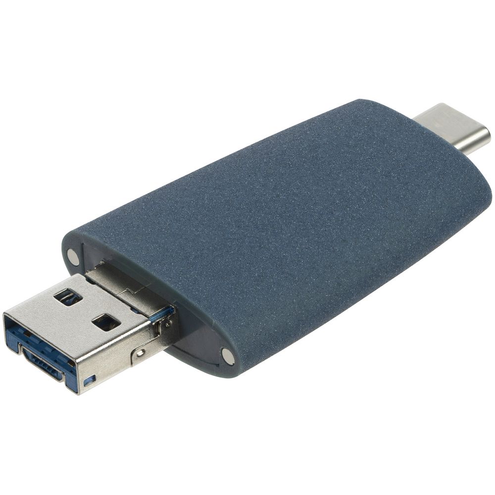 Флешка Pebble Universal, USB 3.0