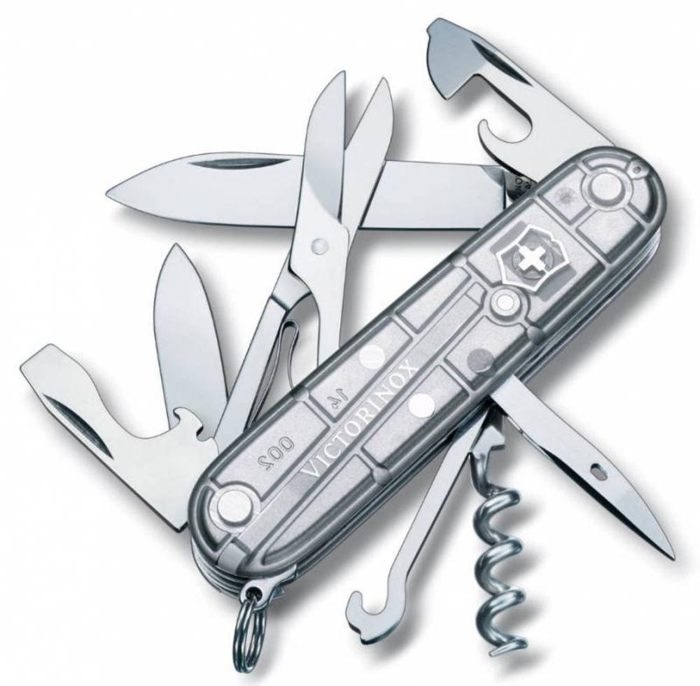 Офицерский нож Climber 91