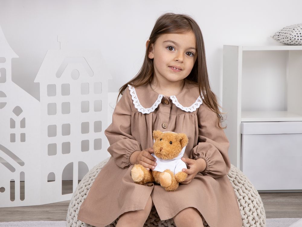 Мягкая игрушка Мишка Cuddleton