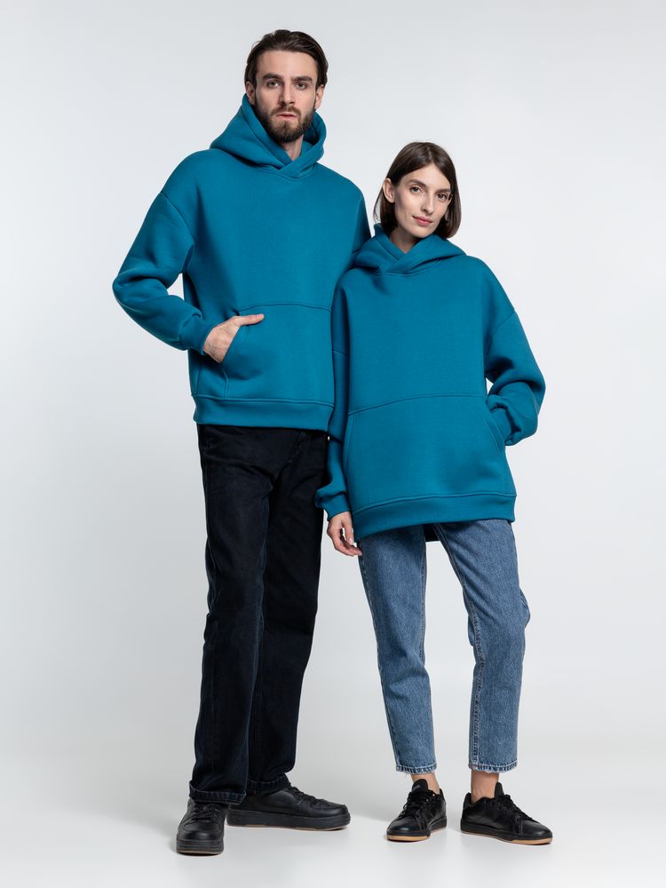 Худи Kulonga Oversize