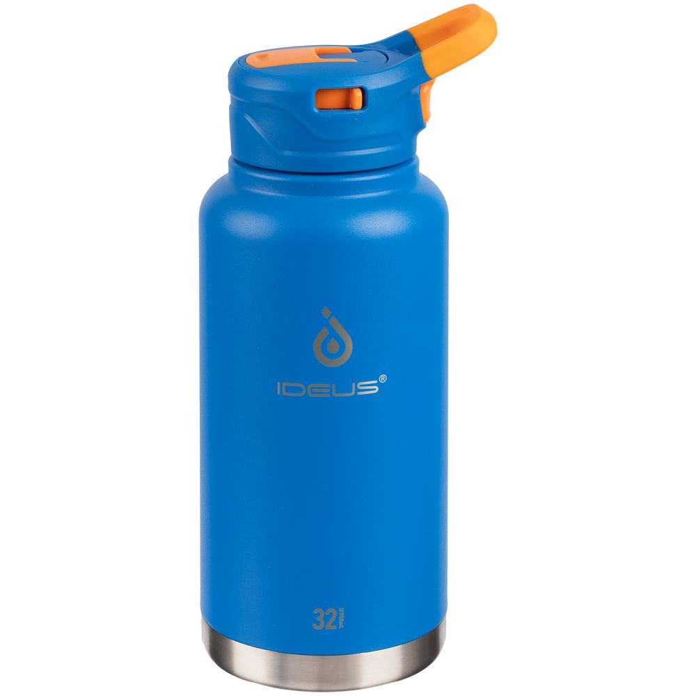 Термобутылка Fujisan XL