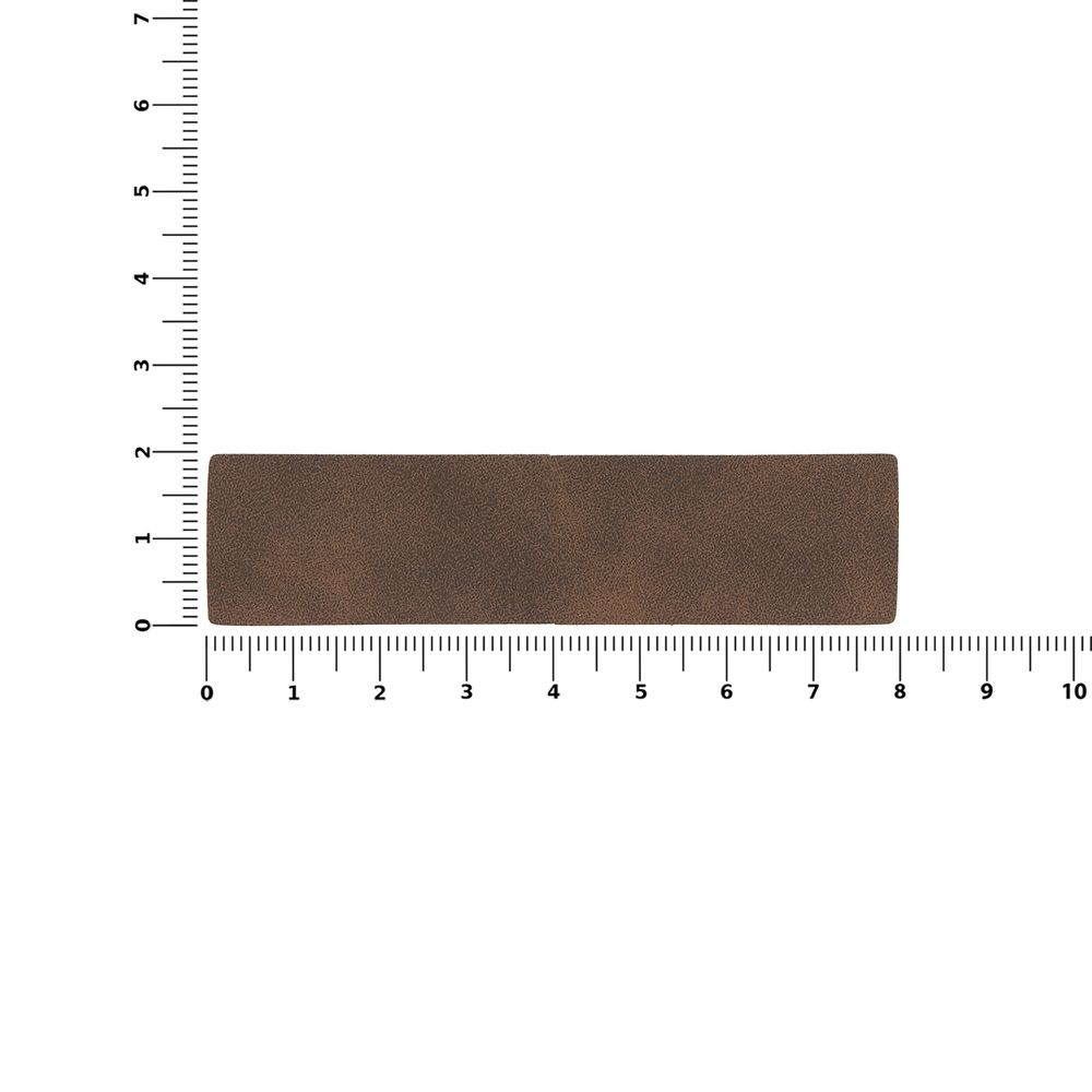 Лейбл Nubuck Touch, S